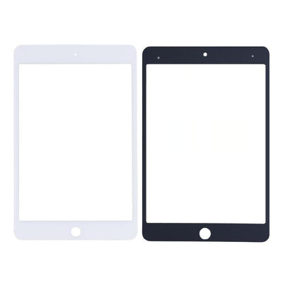 Front Glass for Apple iPad 5 Mini 2019 - White