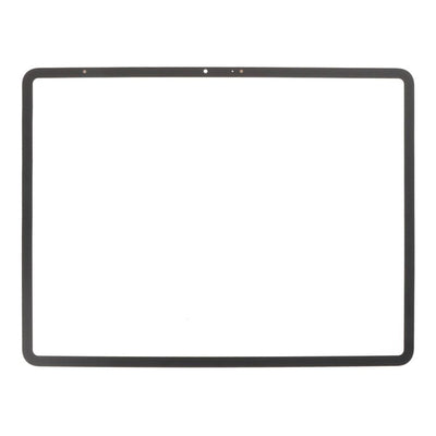 Front Glass for Apple iPad Air 13 2024 - Black