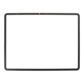 Front Glass for Apple iPad Air 13 2024 - Black