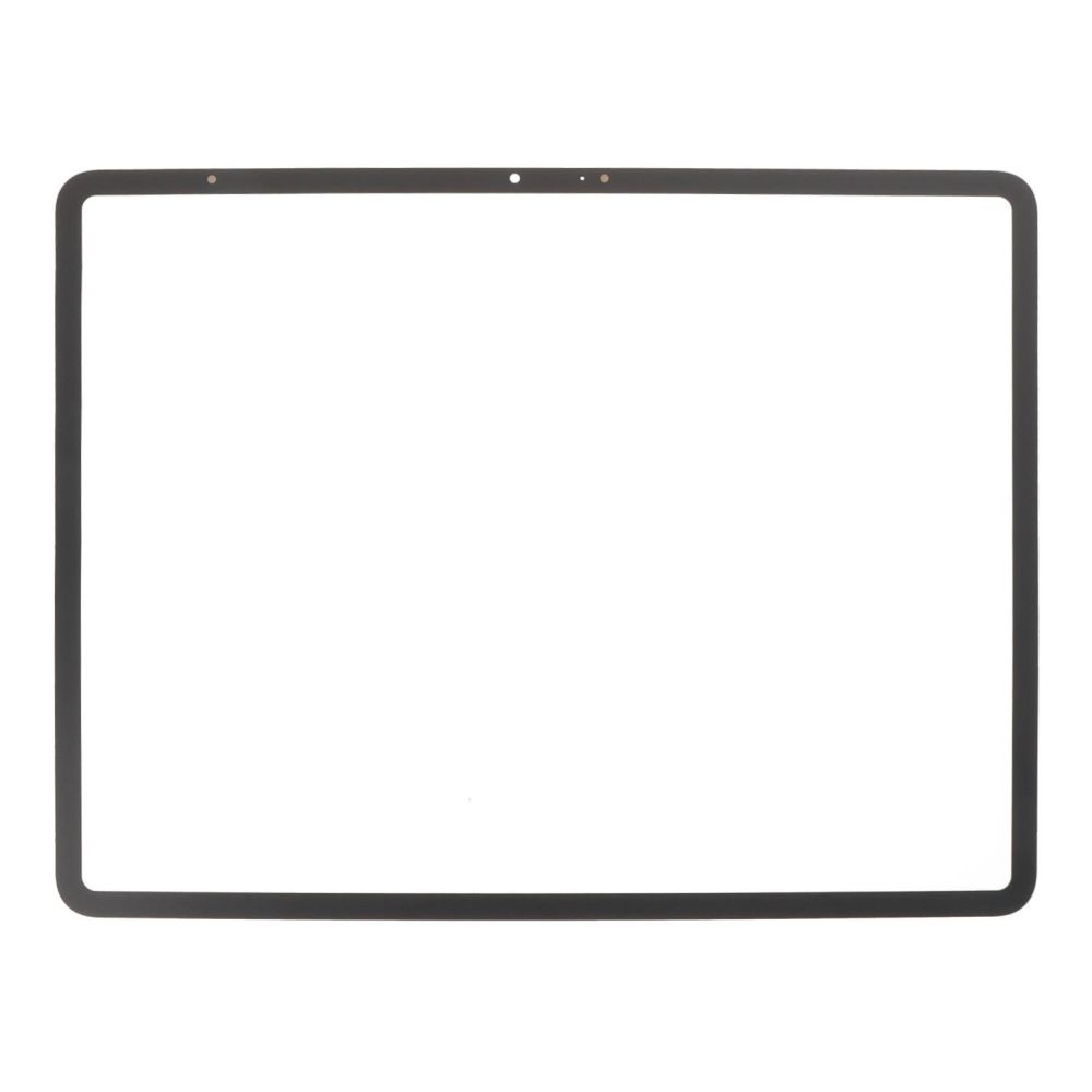 Front Glass for Apple iPad Air 13 2024 - Purple