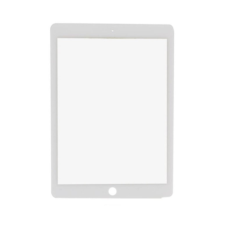 Front Glass for Apple iPad Air 2 Wi-Fi with Wi-Fi only - Gold