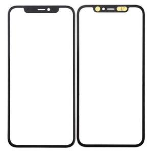 Front Glass for Apple iPhone 11 Pro - Green