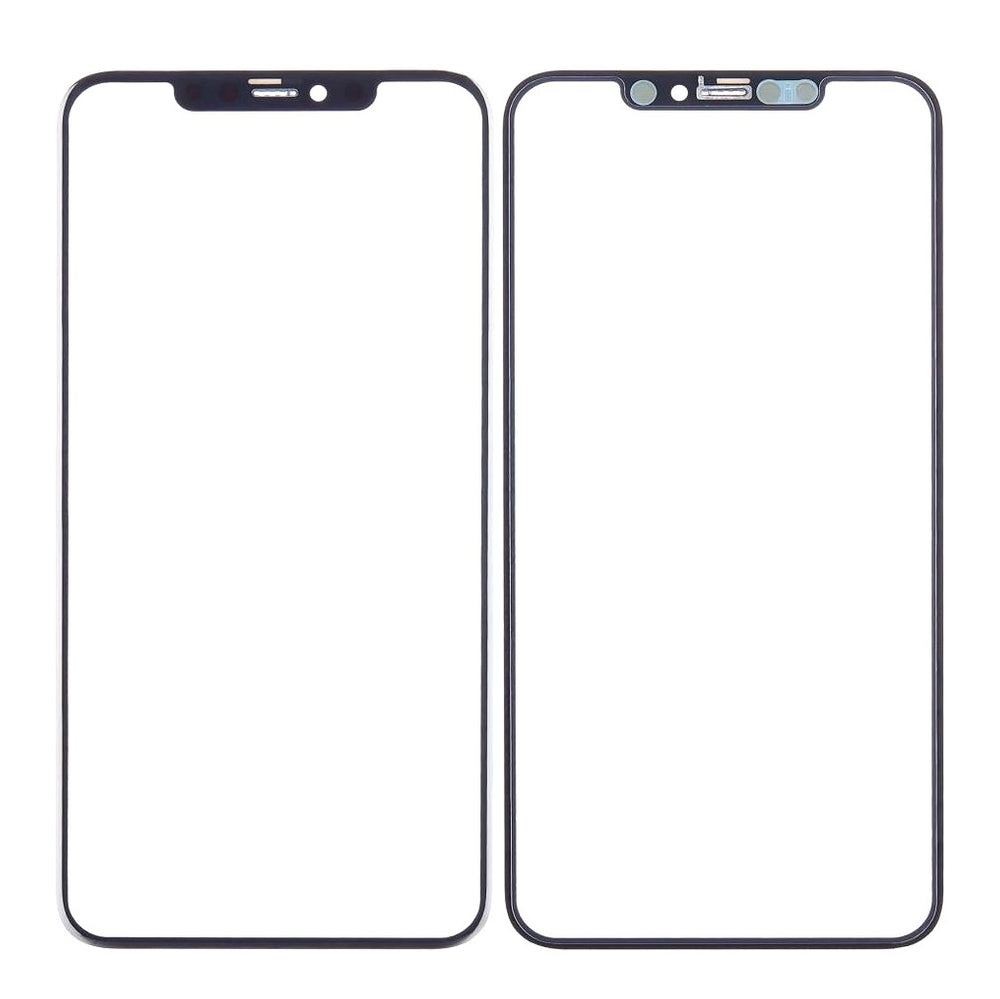 Front Glass for Apple iPhone 11 Pro Max - Green
