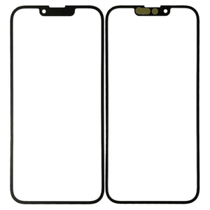 Front Glass for Apple iPhone 13 - Red