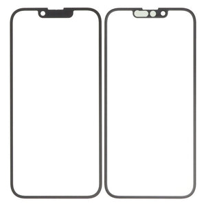 Front Glass for Apple iPhone 14 - Purple