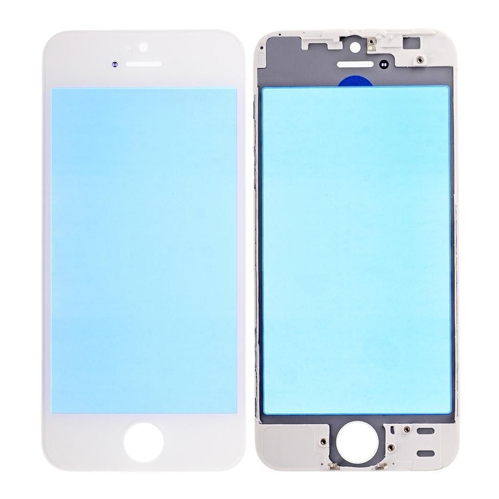 Front Glass for Apple iPhone 5s  - Gold