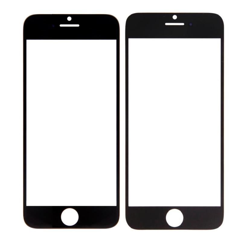 Front Glass for Apple iPhone 6 32GB - Black