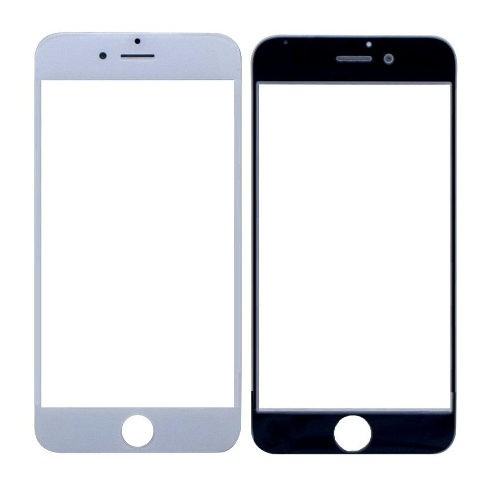 Front Glass for Apple iPhone 6 32GB - Gold
