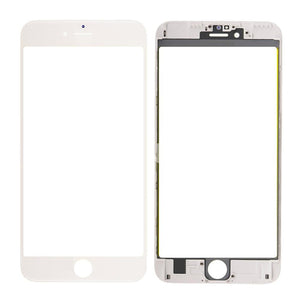 Front Glass for Apple iPhone 6 Plus - Gold