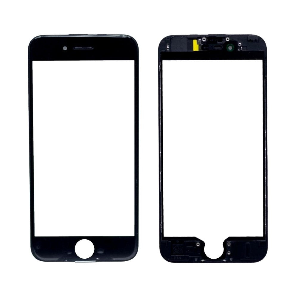 Front Glass for Apple iPhone 6s 32GB - Grey