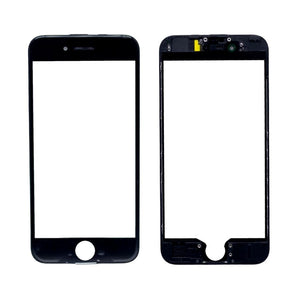 Front Glass for Apple iPhone 6s 32GB - Grey