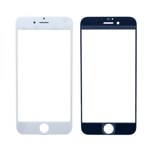 Front Glass for Apple iPhone 6s 32GB - Silver