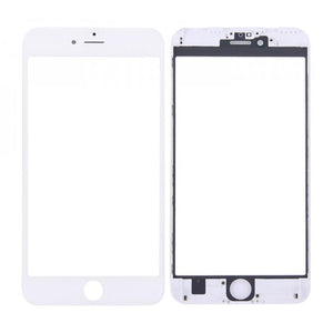 Front Glass for Apple iPhone 6s Plus 64GB - Rose Gold