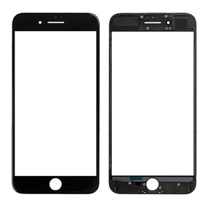 Front Glass for Apple iPhone 7 Plus 256GB - Black