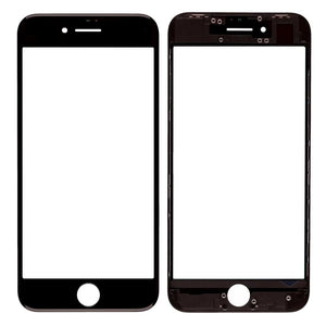 Front Glass for Apple iPhone 8 256GB - Grey