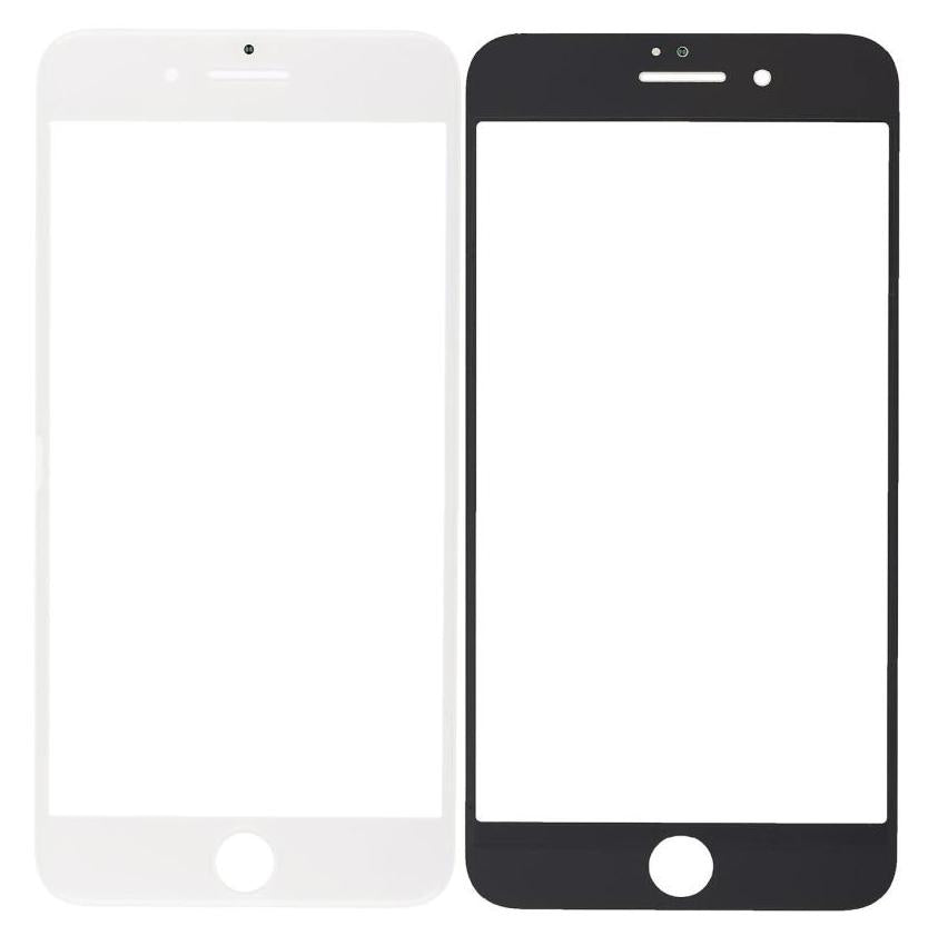 Front Glass for Apple iPhone 8 Plus - Gold