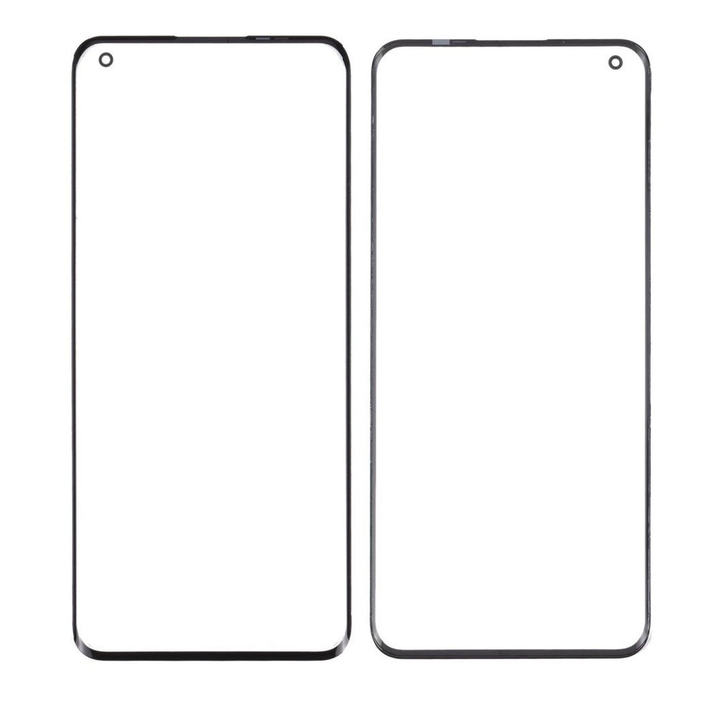Front Glass for OnePlus 10 Pro - Black