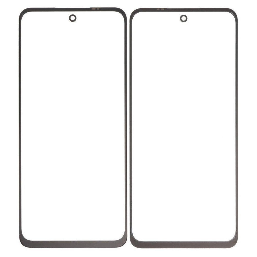 Front Glass for OnePlus 11R - Black