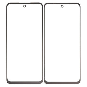 Front Glass for OnePlus 11R - Black