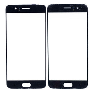 Front Glass for OnePlus 5 - Black & Slate