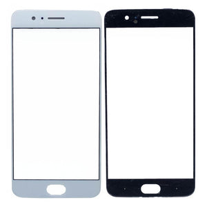 Front Glass for OnePlus 5 - Gold