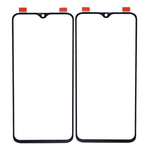Front Glass for OnePlus 6T A6013 - Black