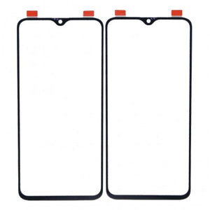 Front Glass for OnePlus 6T A6013 - Grey