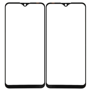 Front Glass for OPPO A15 - Blue