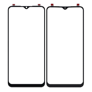 Front Glass for OPPO A31 2020 - White