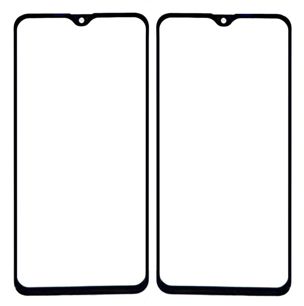 Front Glass for Oppo F11 - White