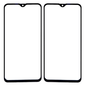 Front Glass for Oppo F11 - White