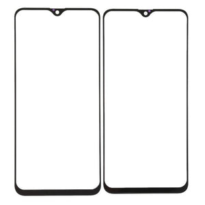 Front Glass for Oppo F9 (F9 Pro) - Black