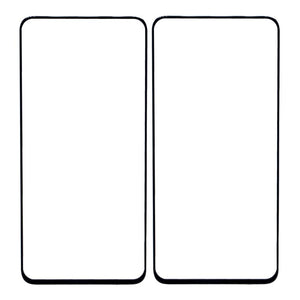 Front Glass for Oppo Reno 10x Zoom - Green