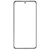 Front Glass for Realme 11 Pro Plus 5G - Black