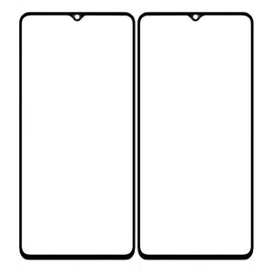 Front Glass for Realme X2 Pro - Grey