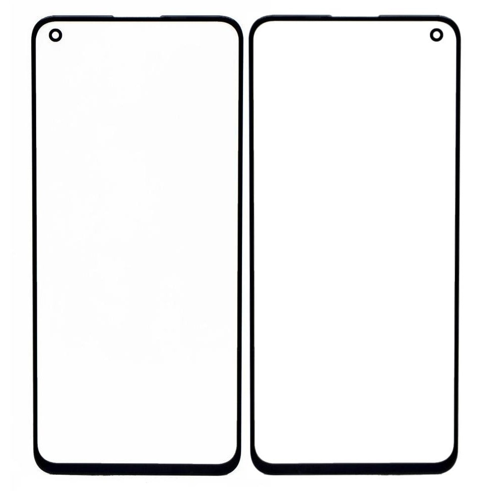 Front Glass for Realme X7 Max 5G -