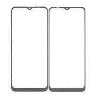 Front Glass for Samsung Galaxy A22 5G - Mint