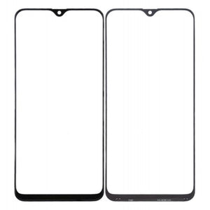 Front Glass for Samsung Galaxy A30s - Green