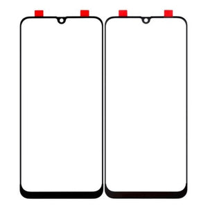 Front Glass for Samsung Galaxy A50s - Green