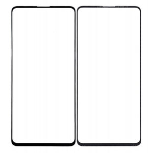 Front Glass for Samsung Galaxy A51 - White