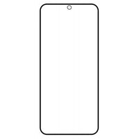 Front Glass for Samsung Galaxy F62 - Grey