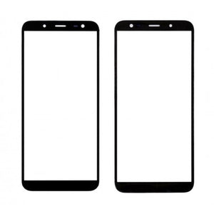 Front Glass for Samsung Galaxy J6 - Gold