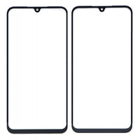 Front Glass for Samsung Galaxy M34 5G - White