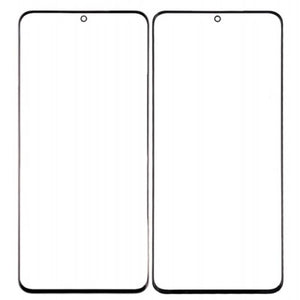 Front Glass for Samsung Galaxy S20 Ultra 5G - Black