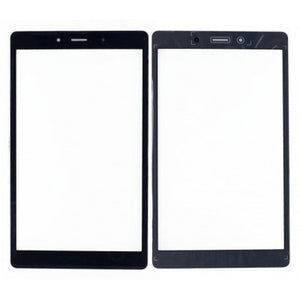 Front Glass for Samsung Galaxy Tab A 8.0 2019 - Silver