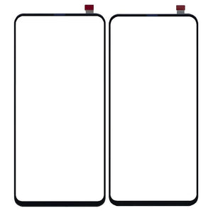 Front Glass for Vivo NEX - White
