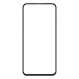Front Glass for Vivo V17 Pro - White