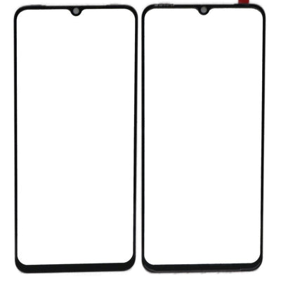 Front Glass for vivo V20 - Blue