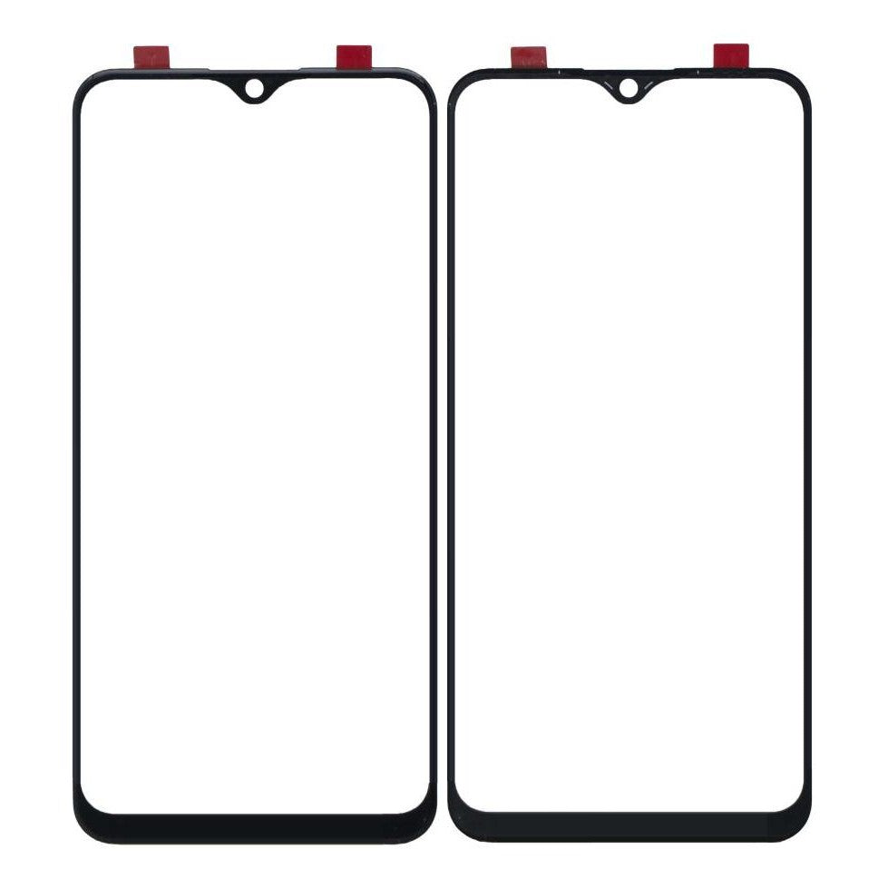 Front Glass for Vivo Y12 - White