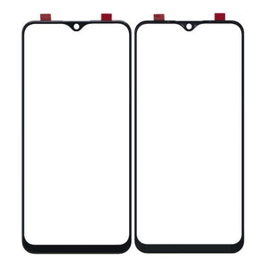 Front Glass for Vivo Y12 - White